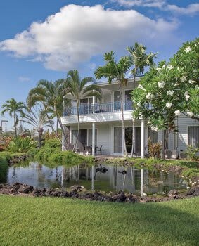 Holua Resort at Mauna Loa | 1BR King Bed Suite