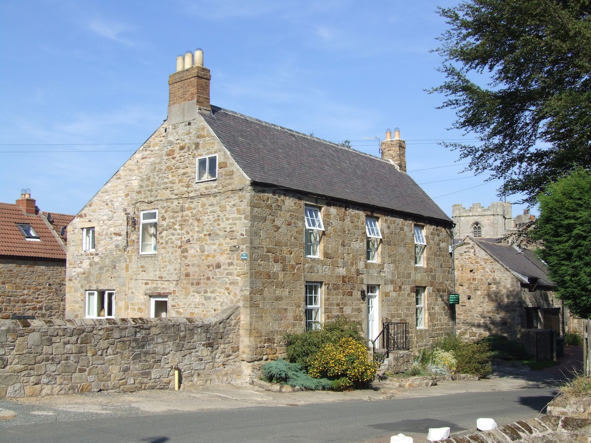 The Farmhouse at Village Farm