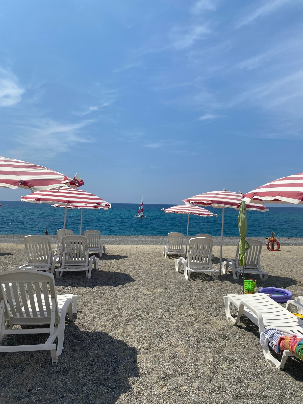 Pizzo Beach Club Penthouse (247671)