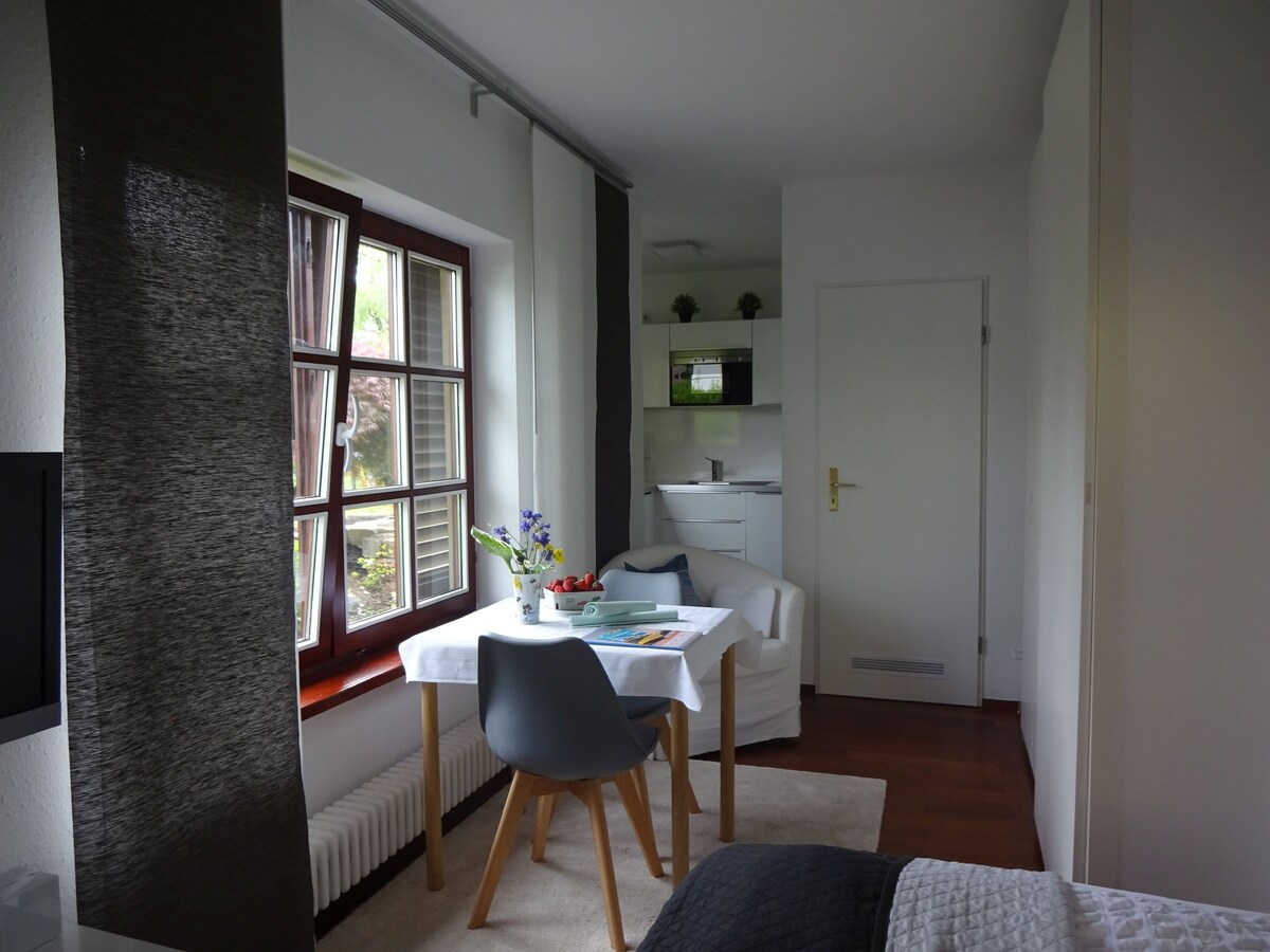 Ferienwohnung Whg 2