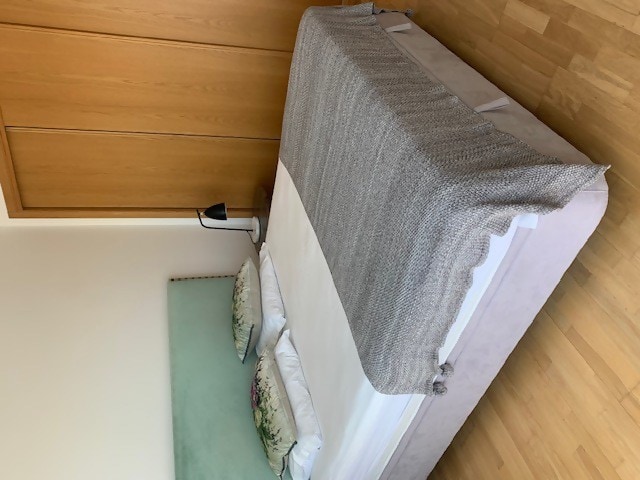 Vodolls Guest House - Deluxe Bedroom