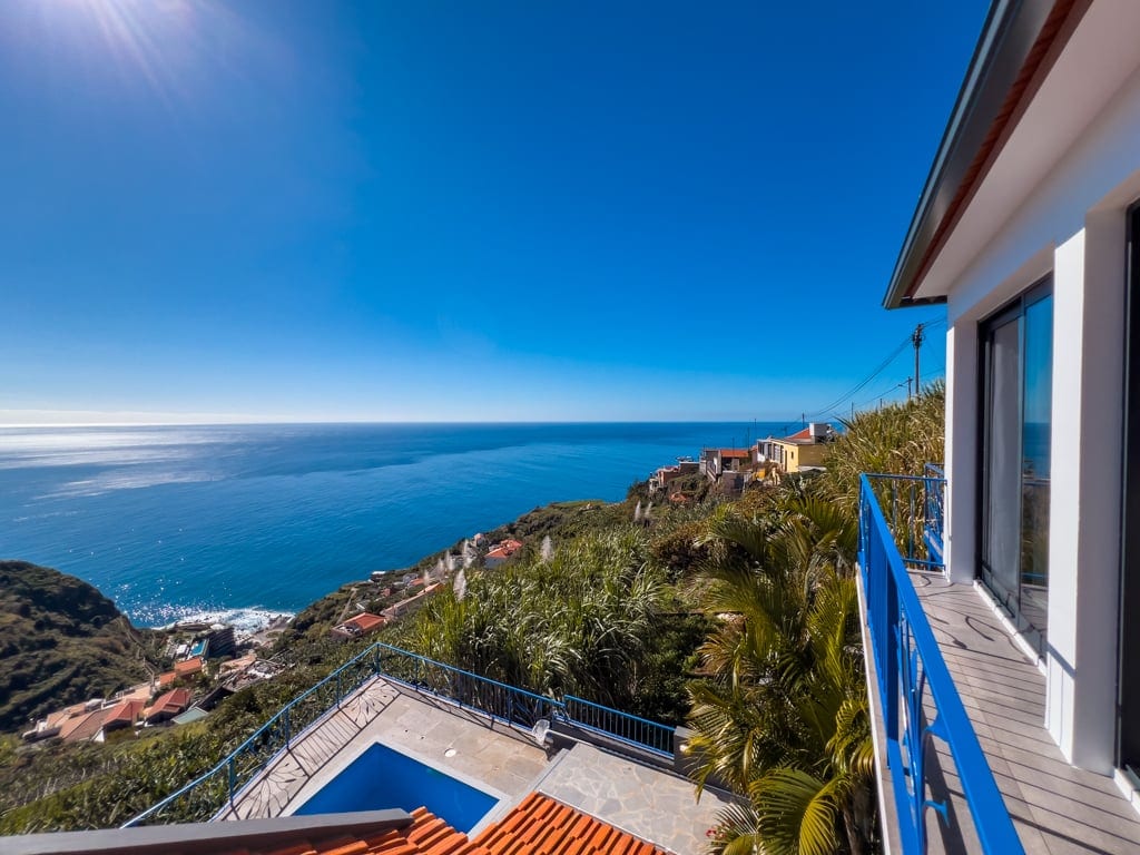 GuestReady - Majestic Retreat in Madeira