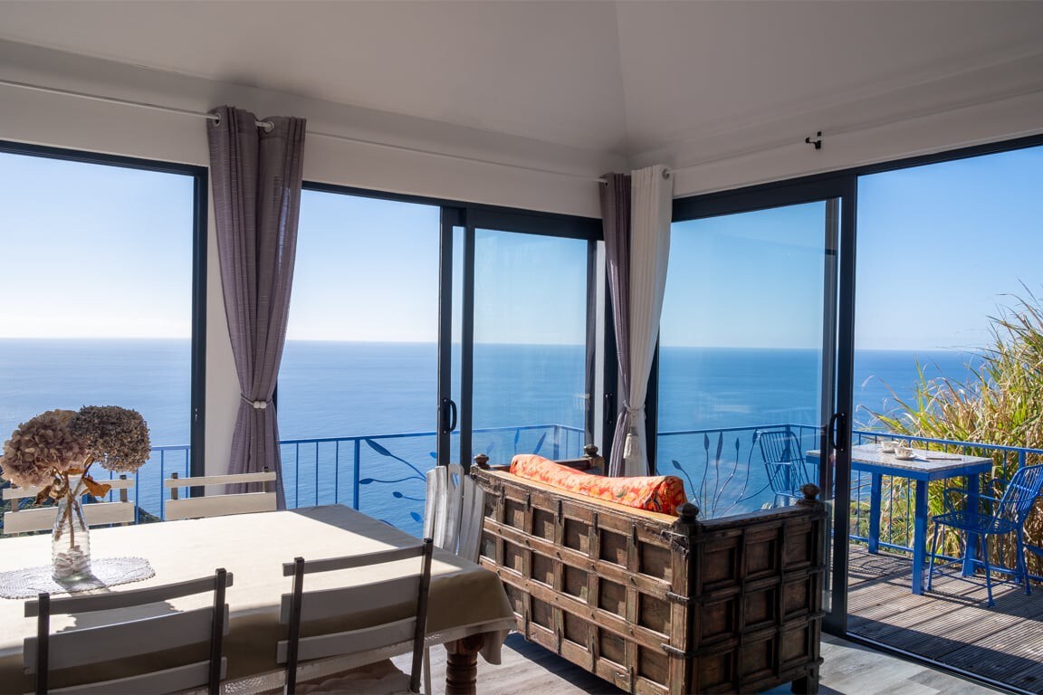 GuestReady - Majestic Retreat in Madeira