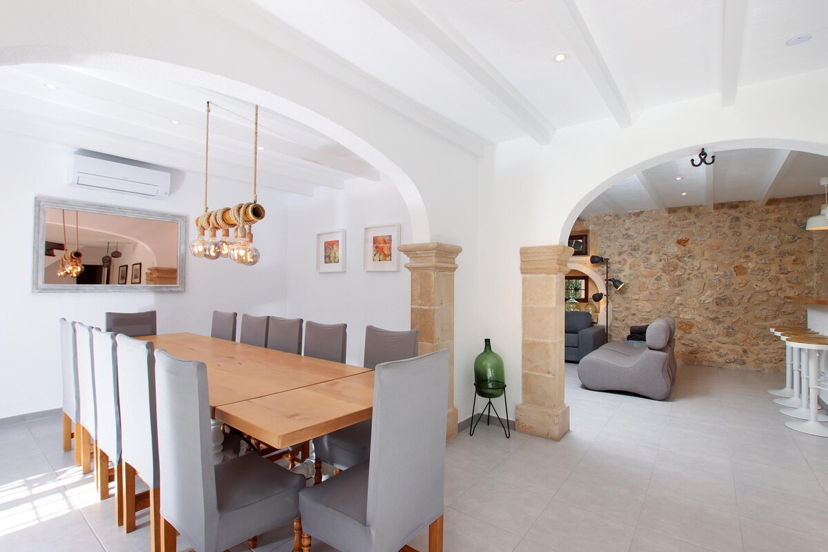 Balpana, Villa 5StarsHome Mallorca