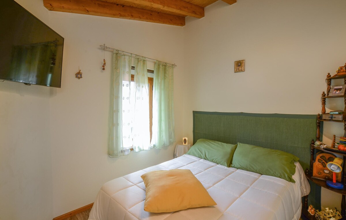 Amazing home in Camaiore with Wi-Fi