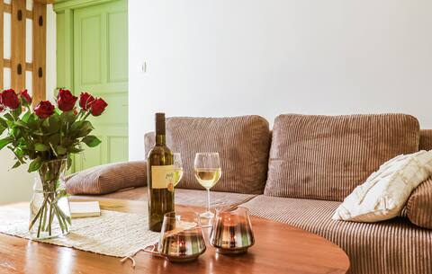 Gorgeous apartment in Otocac with sauna