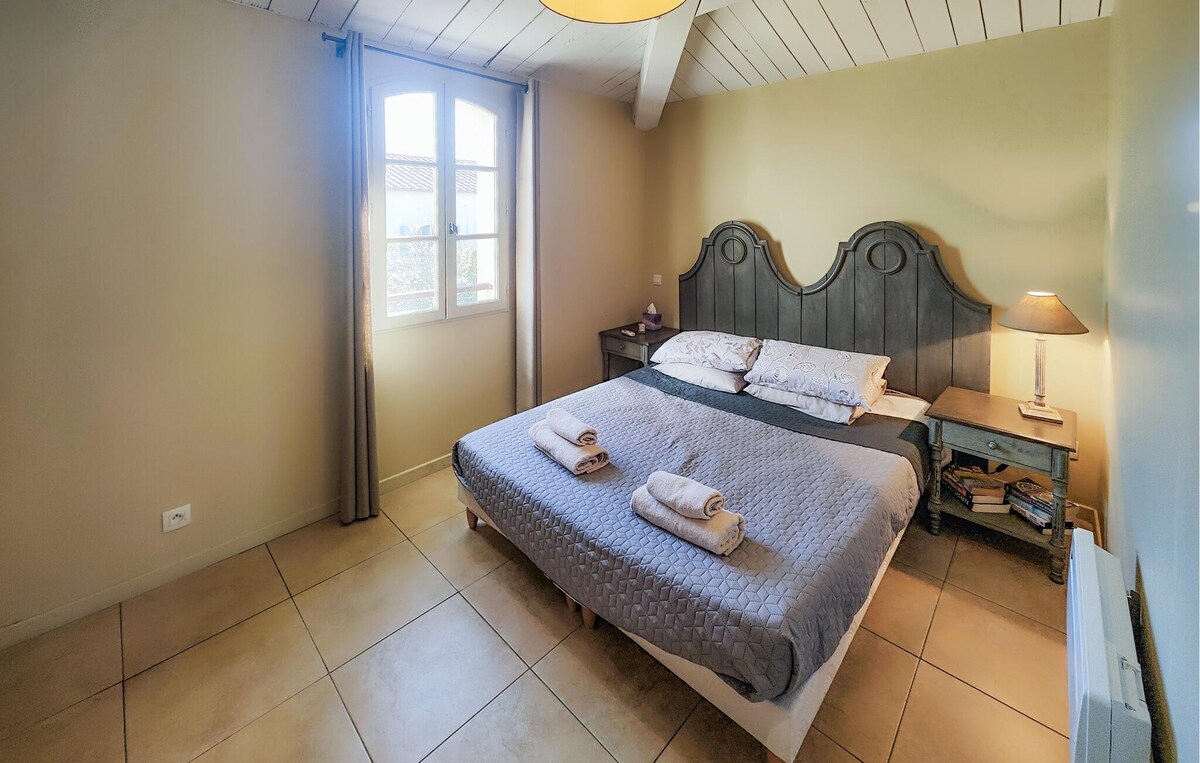2 bedroom home in Saint-Laurent-de-la-Cabrerisse