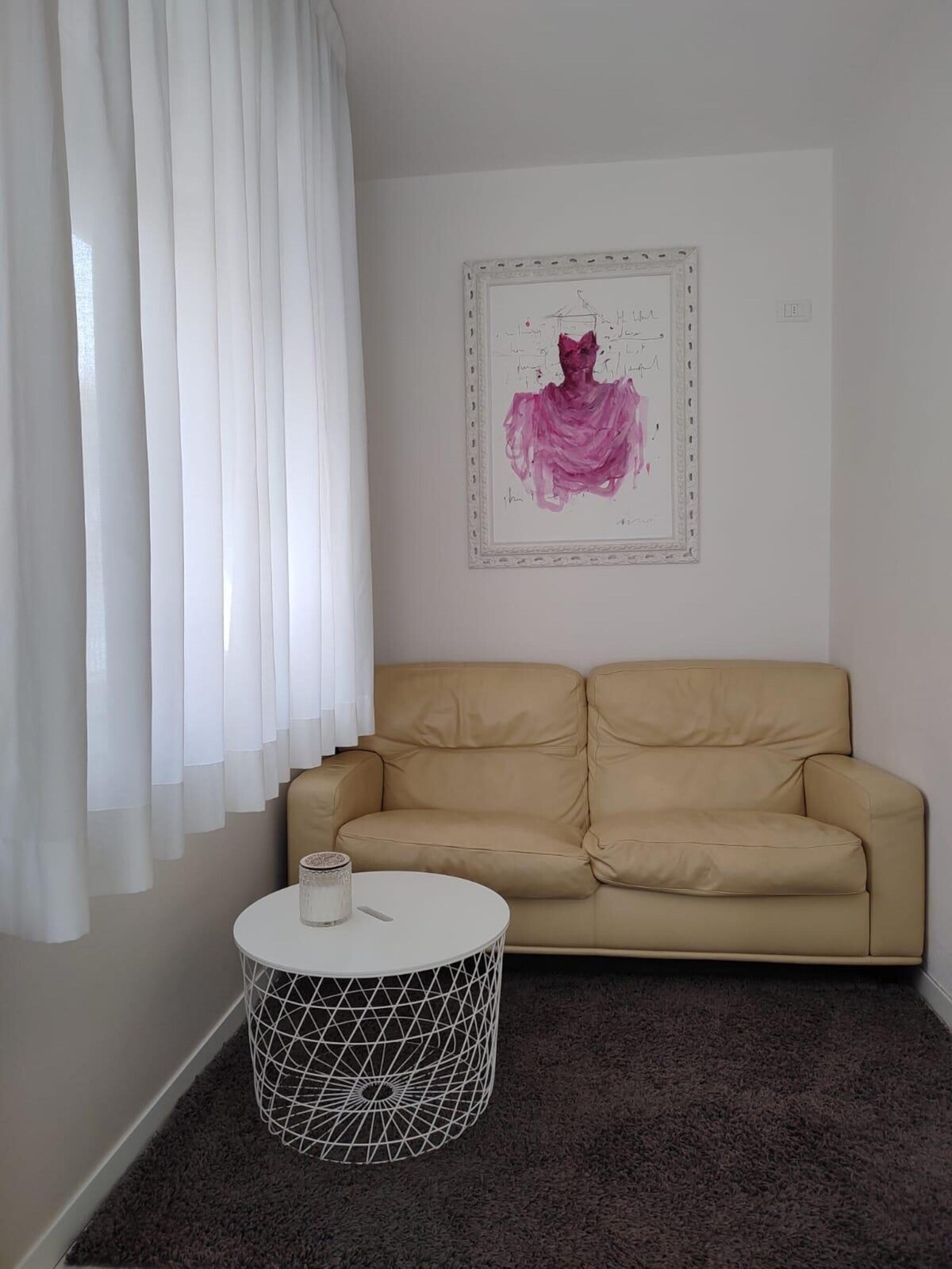 Apartment Mare Caorle int 1