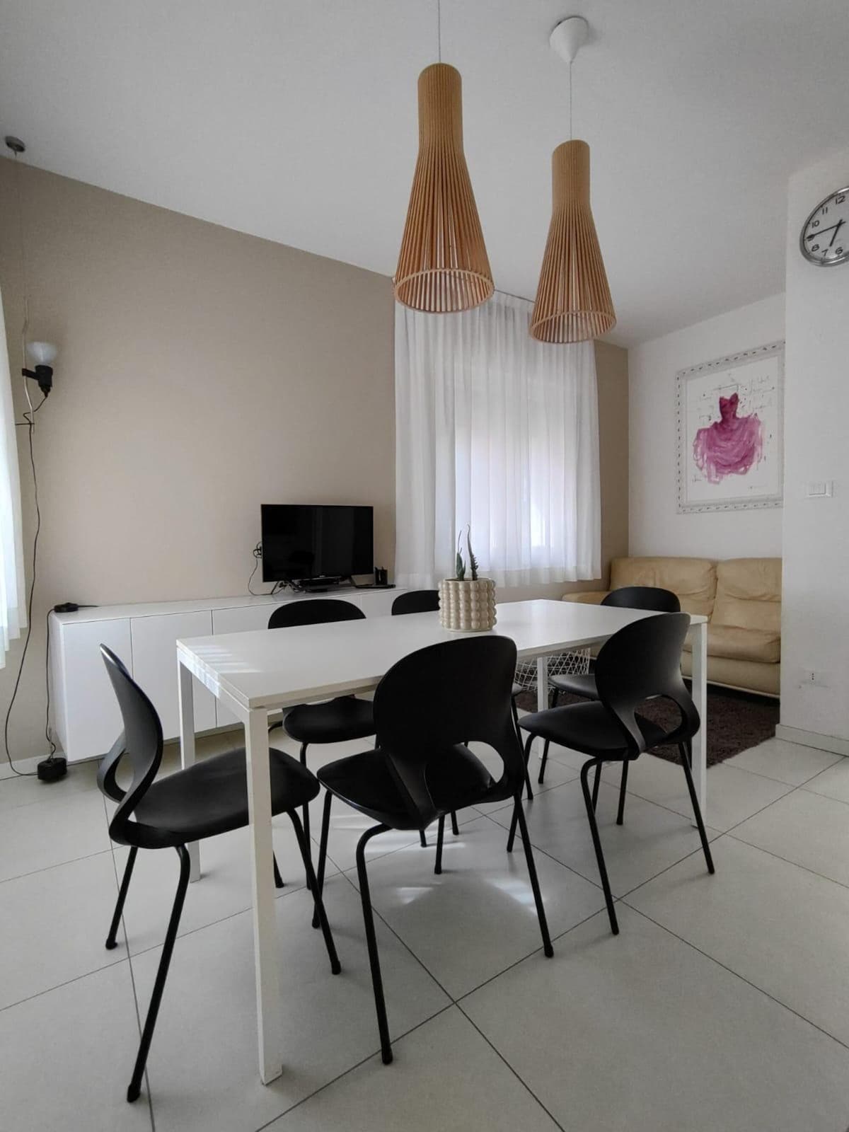 Apartment Mare Caorle int 1