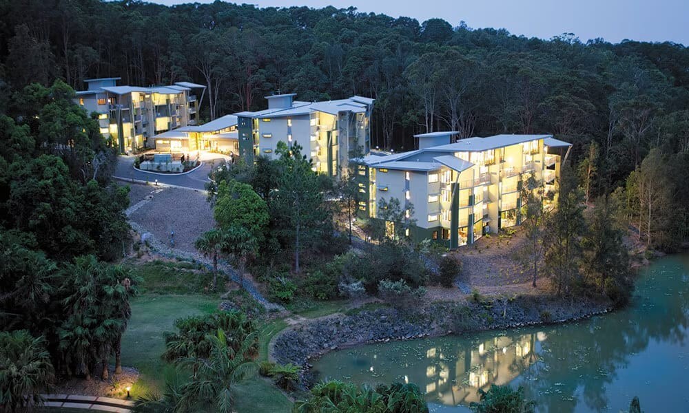 Ramada Resort Coffs Harbour | 2BR Suite