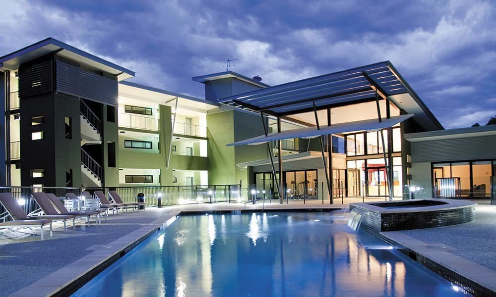 Ramada Resort Coffs Harbour | 2BR Suite