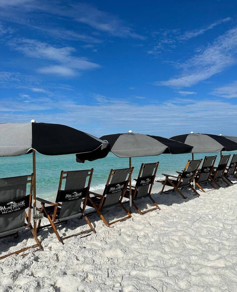 Beachfront with Views*Free Beach Chair Service