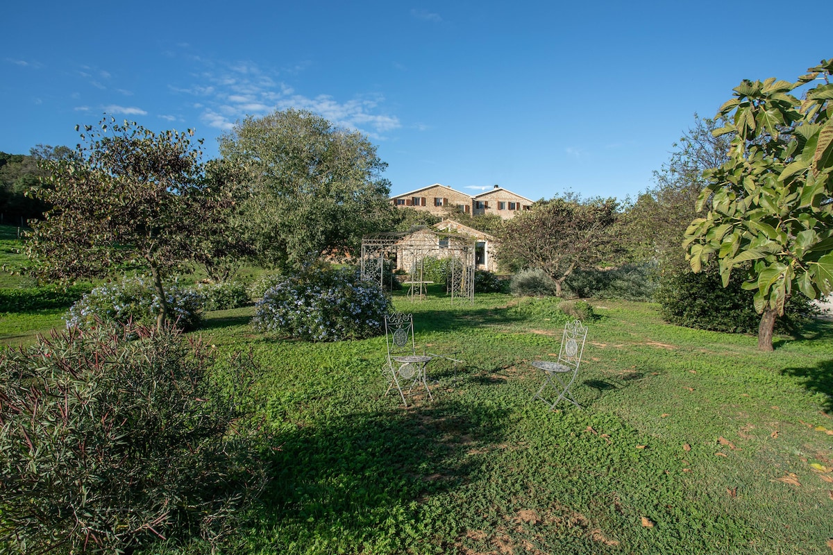 Manuela - Agriturismo La Valentina