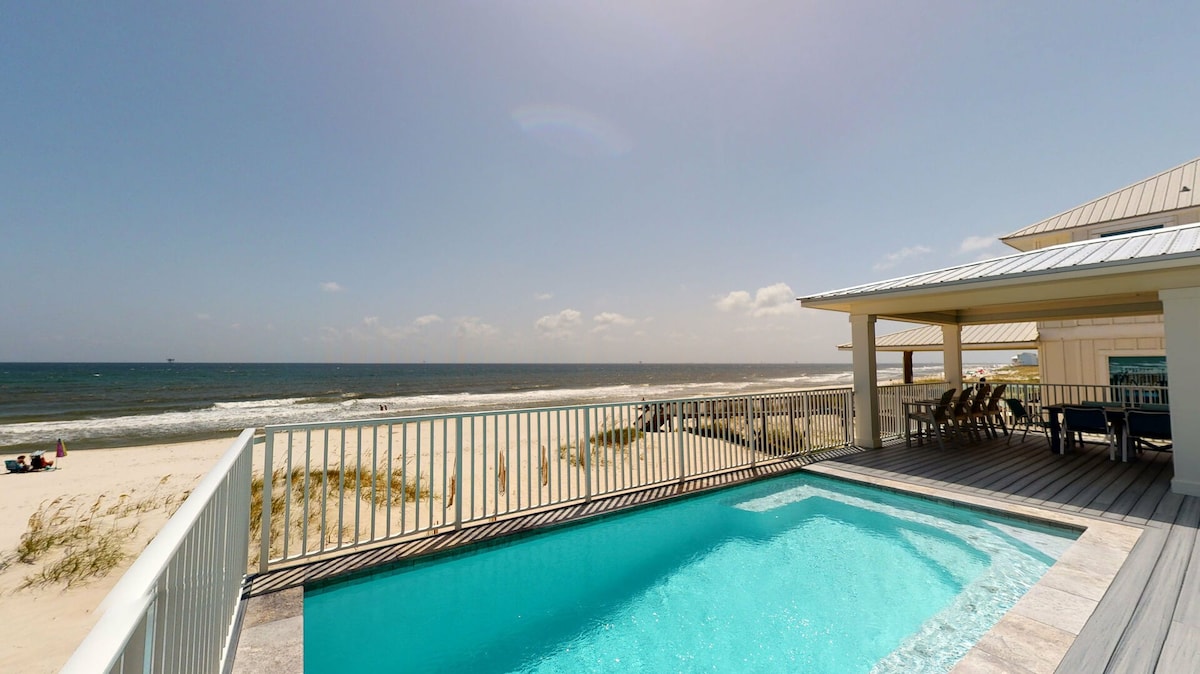 Seaglass - Luxury in Fort Morgan