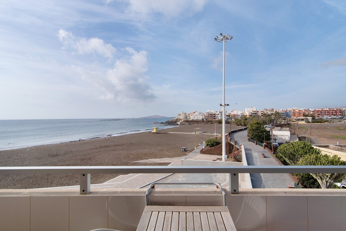 Suite Playa y Mar - Sea View