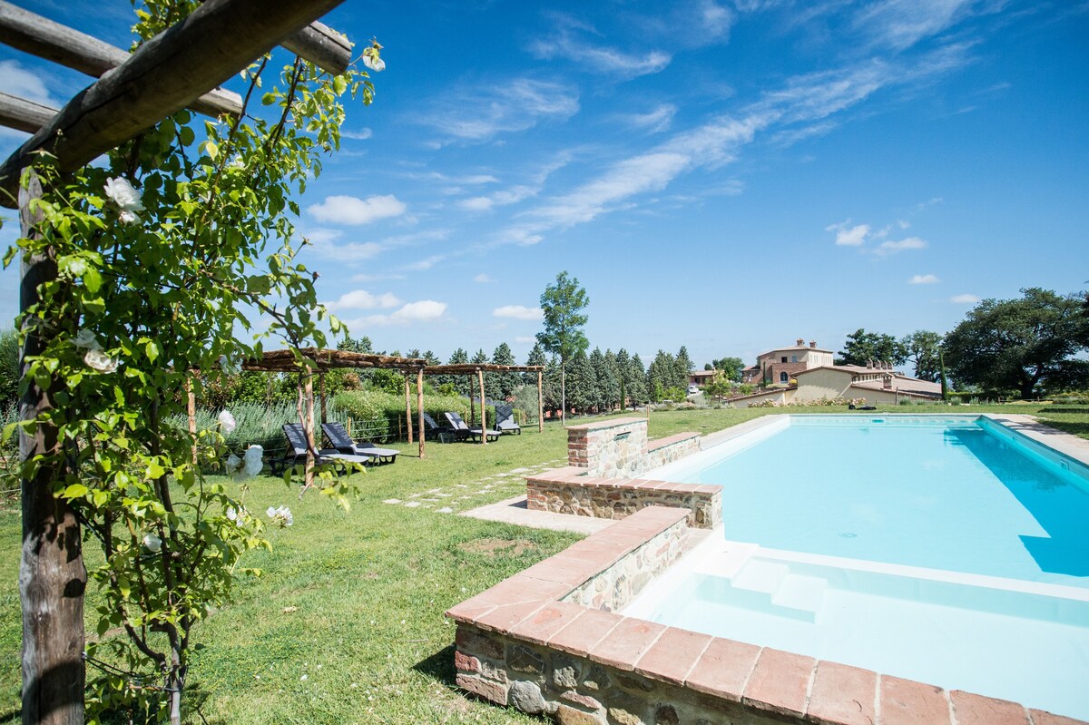 Chalet Basilico