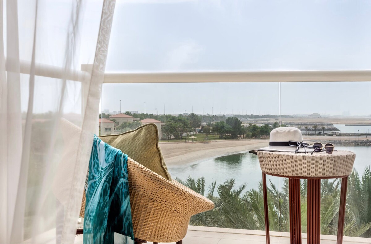 AL Raha Beach Hotel, Junior Suite SGL