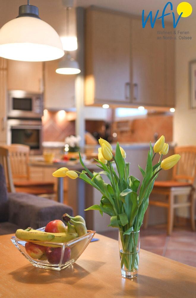 Maisonette-Wohnungen am Steingarten Ferienwohnung