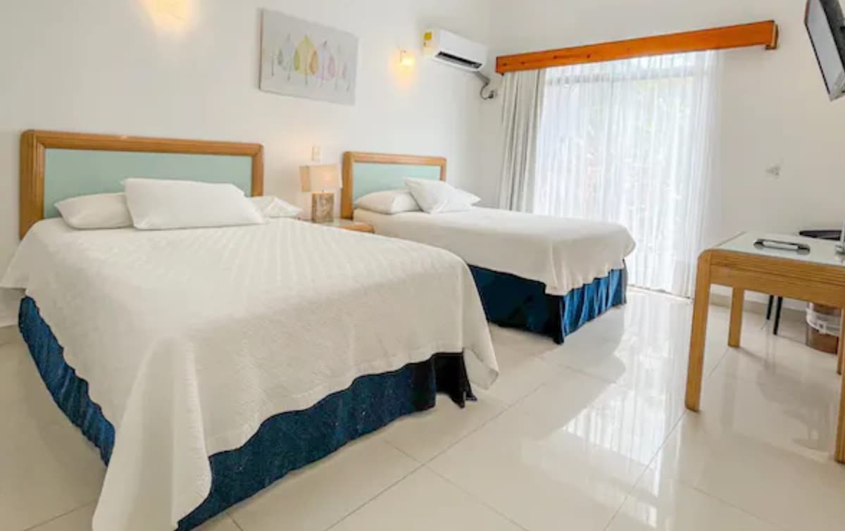 Hotel Cocoplum - Family Suite - Colombia