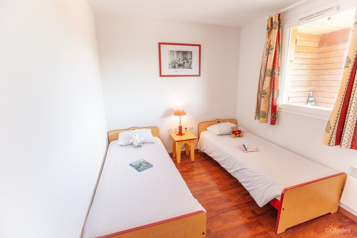 Landes Quality Stay - Spacious Comfy Rooms