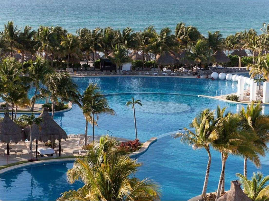 4DB Grand Luxxe: Pool, Resort w/ Ocean Views