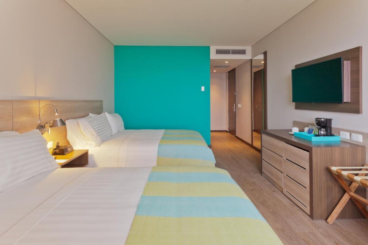 Holiday Inn Express Yopal - Standard Twin - Colomb