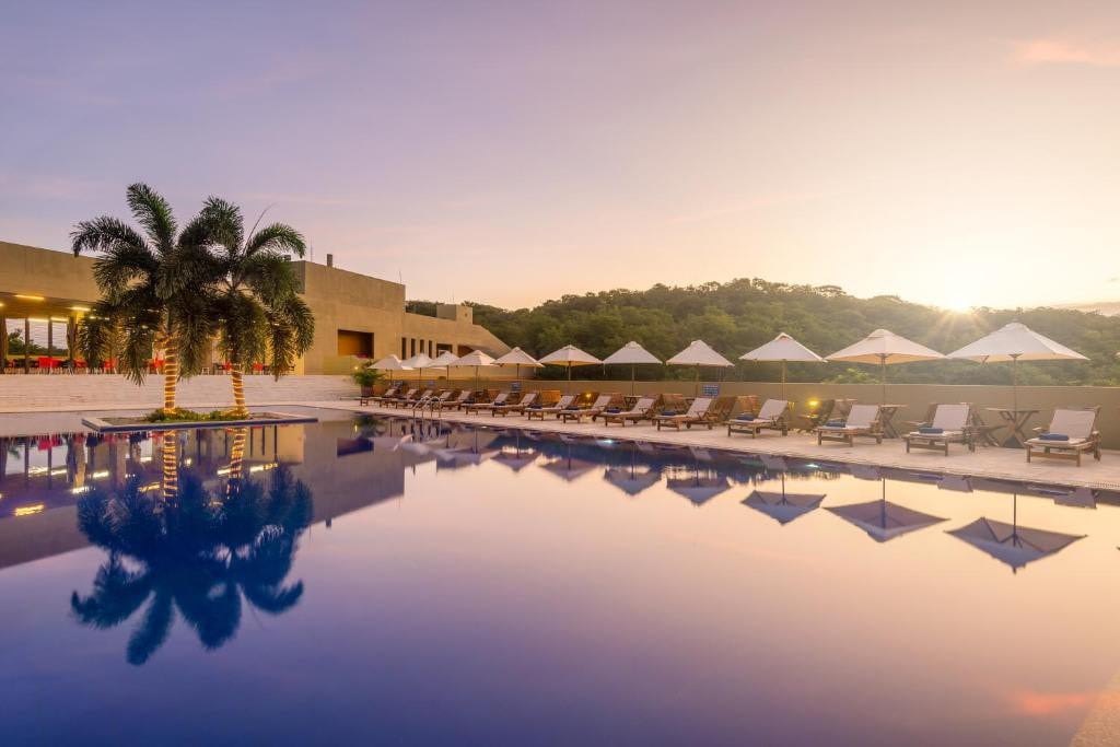 Hotel Waya Gajira - Standard Twin - Colombia