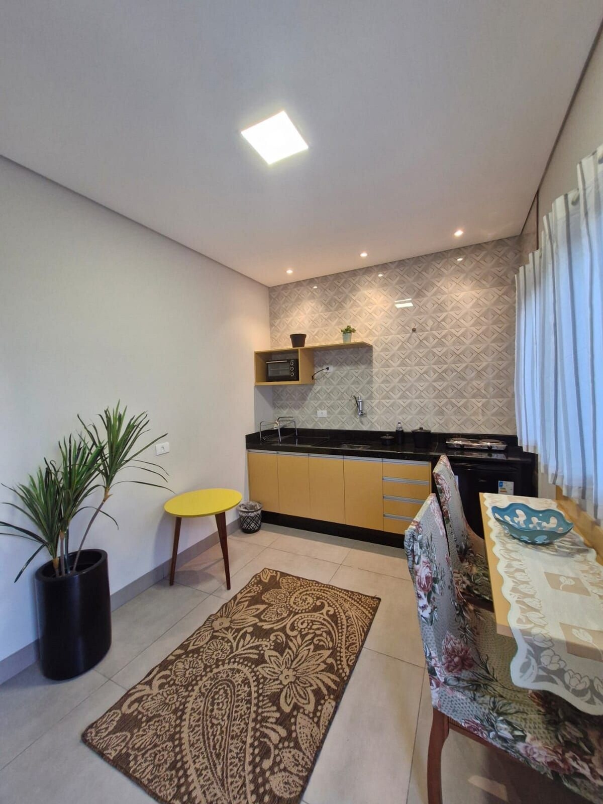 Loft Hospedagem Cidade Verde F