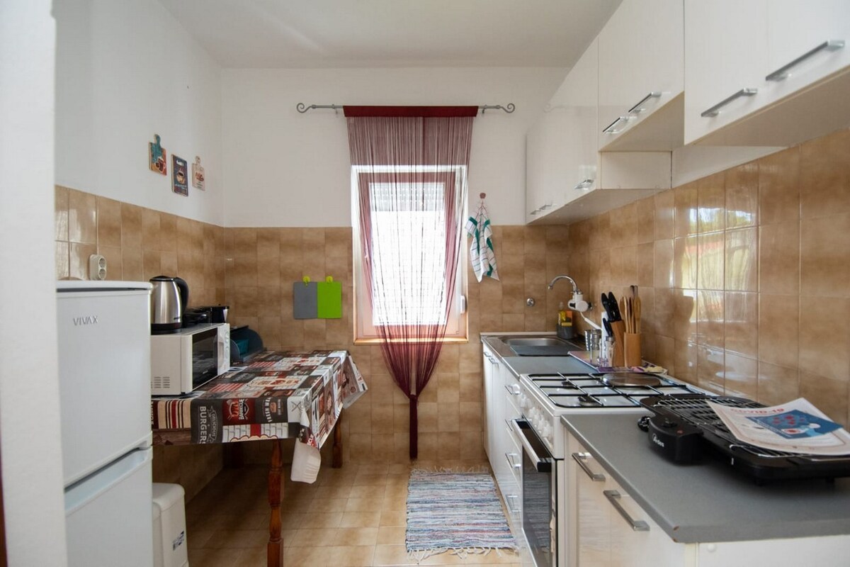 A-22444-a Two bedroom apartment with balcony