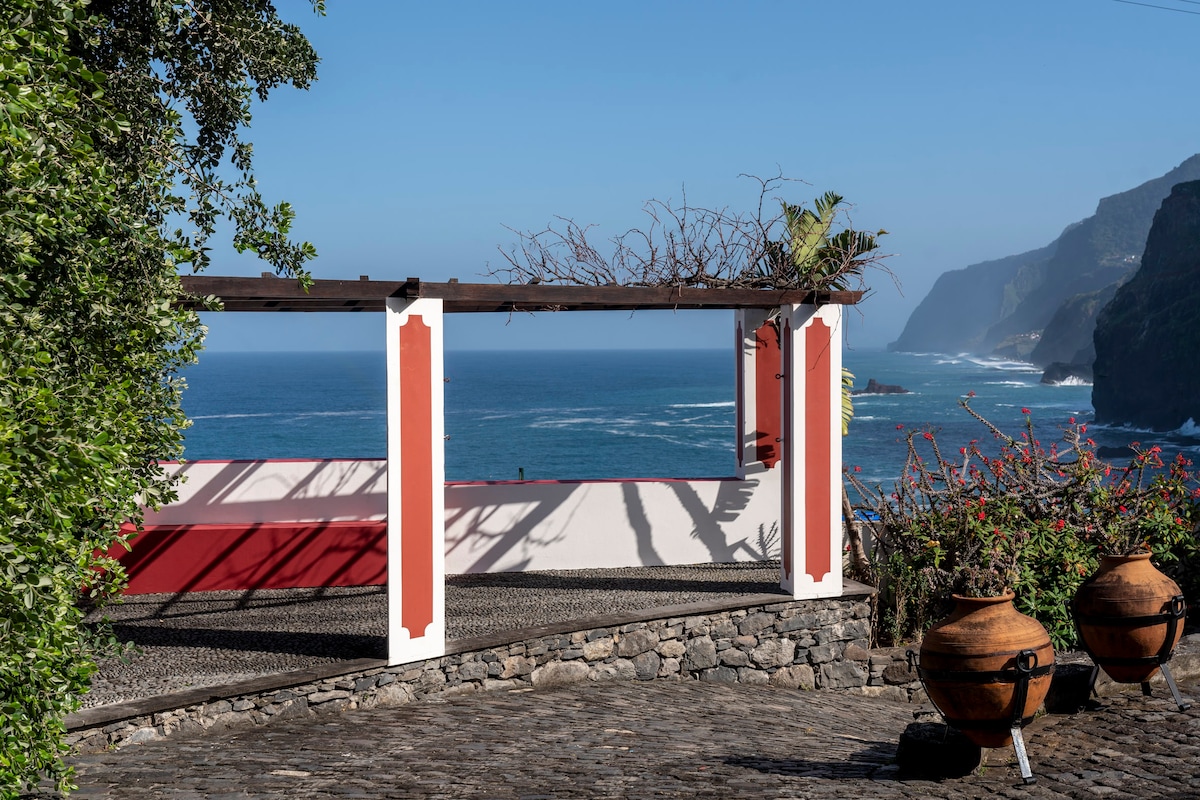 北海岸海滨之旅（ Casa do Terreiro ）
