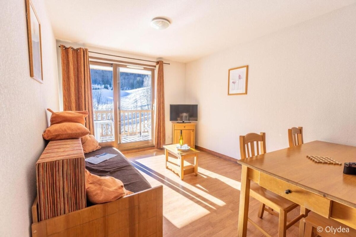 Pet-Friendly Mountain Stay with Terrace | 2 Units