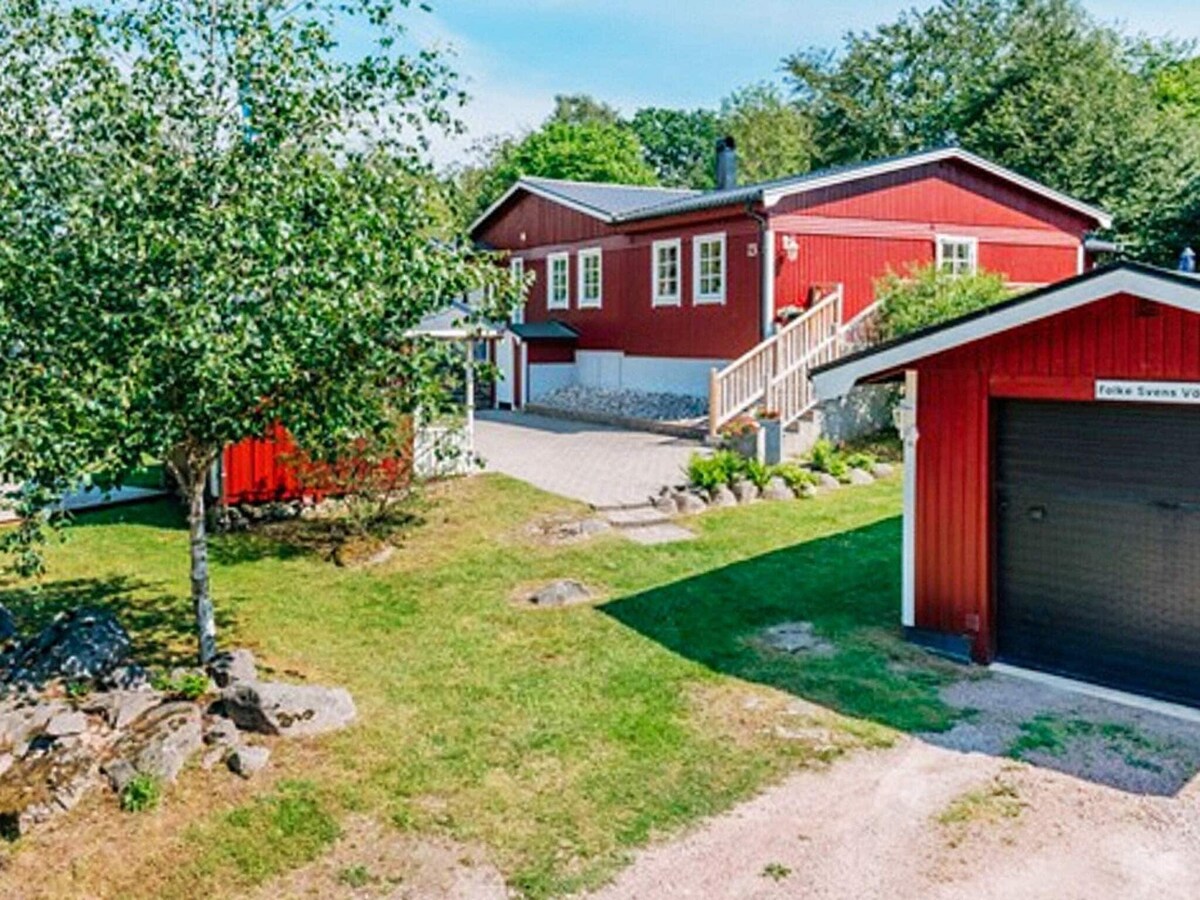 5 star holiday home in höör