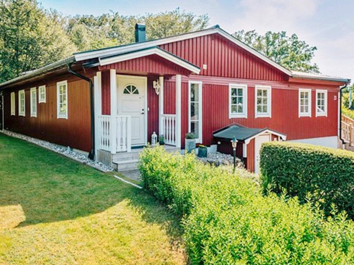 5 star holiday home in höör