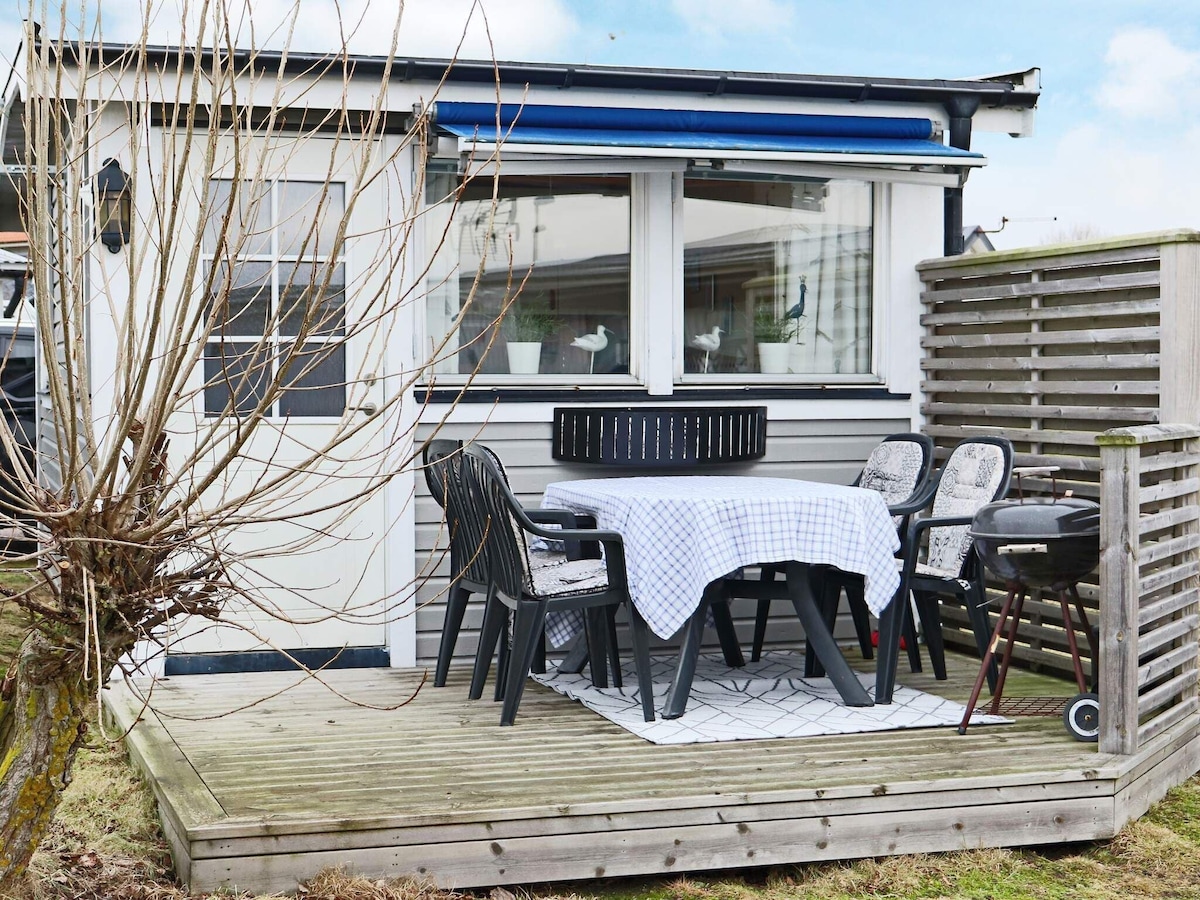 4 person holiday home in falkenberg