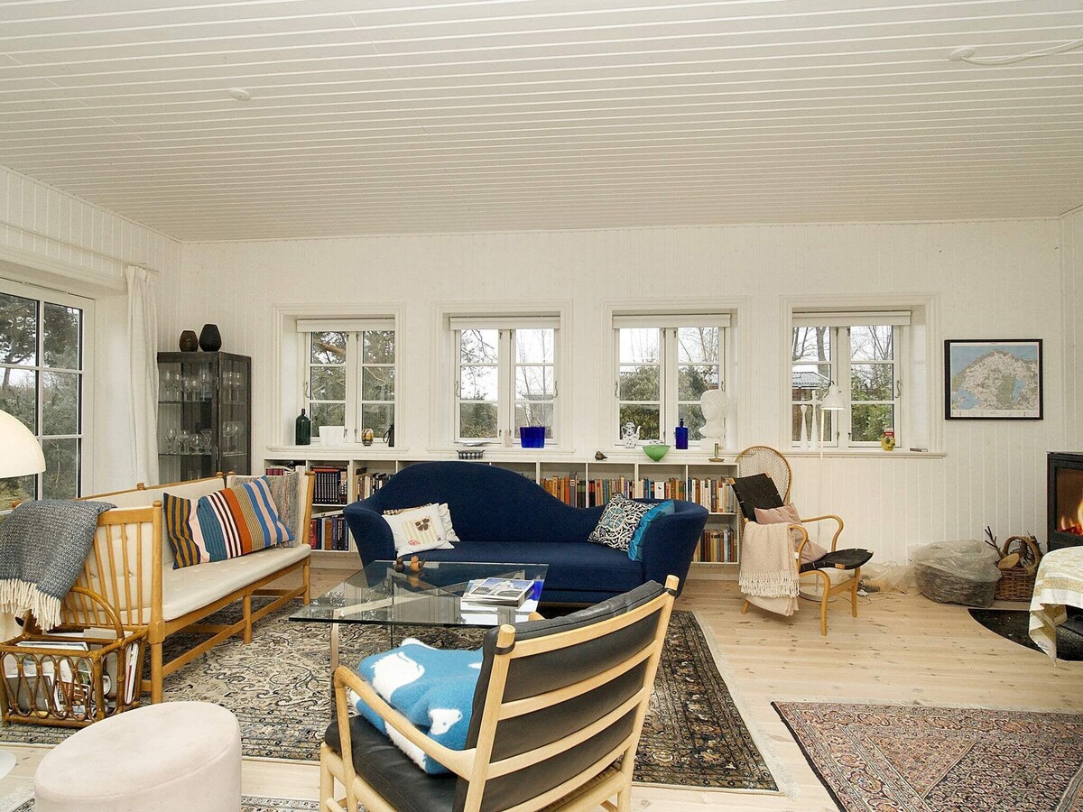 5 person holiday home in gilleleje