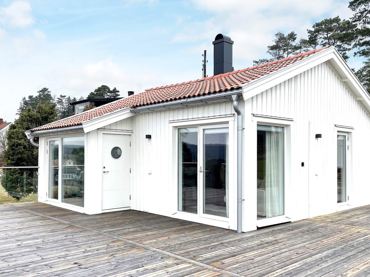 4 star holiday home in uddevalla