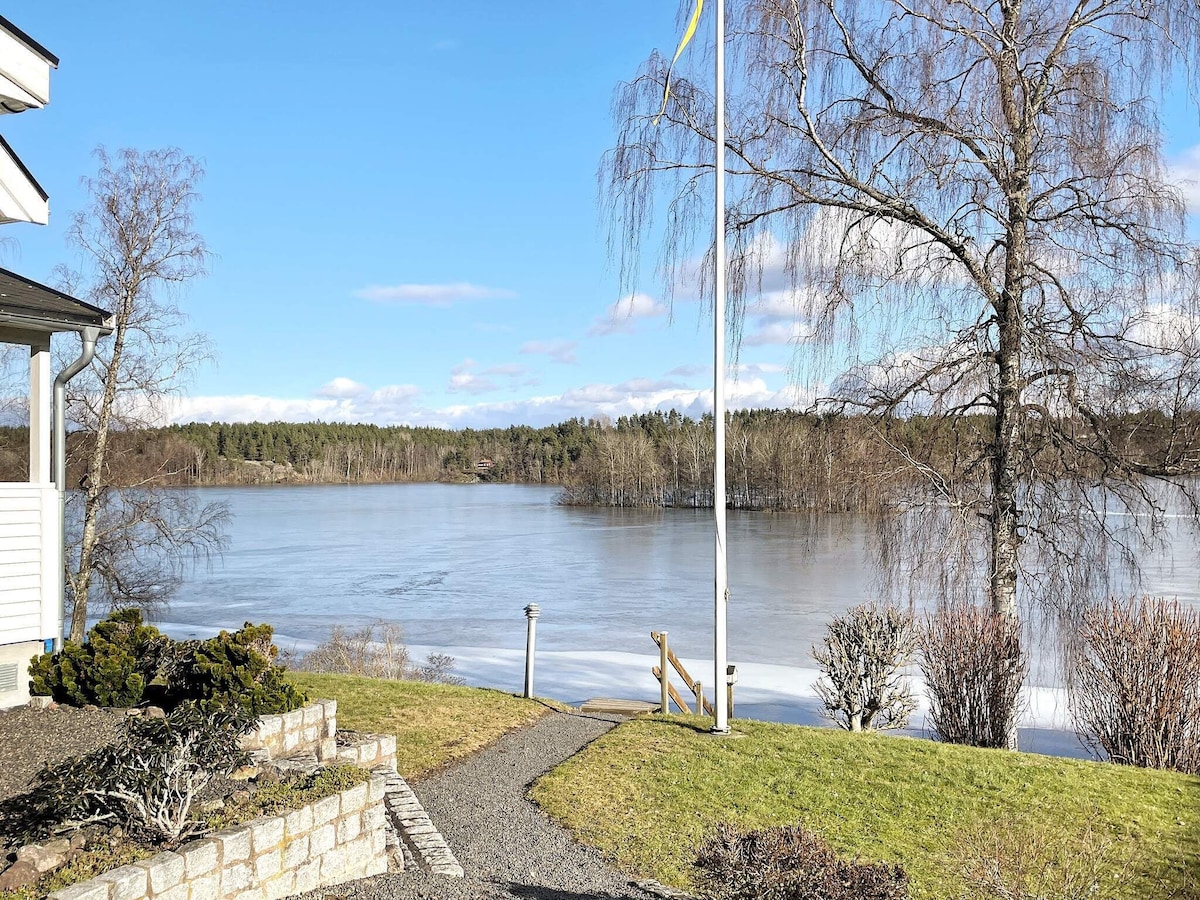 4 star holiday home in linköping