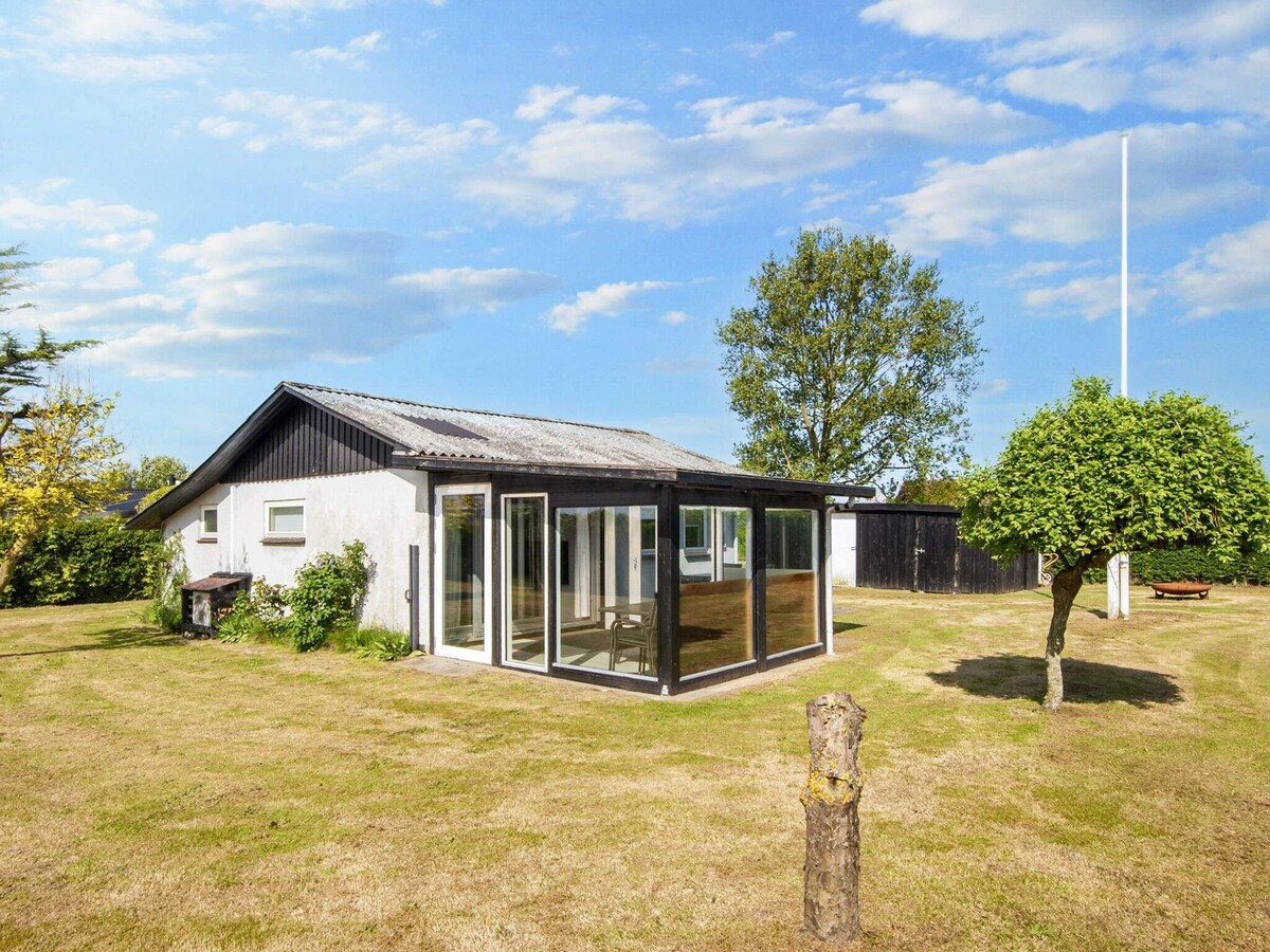 4 person holiday home in nordborg