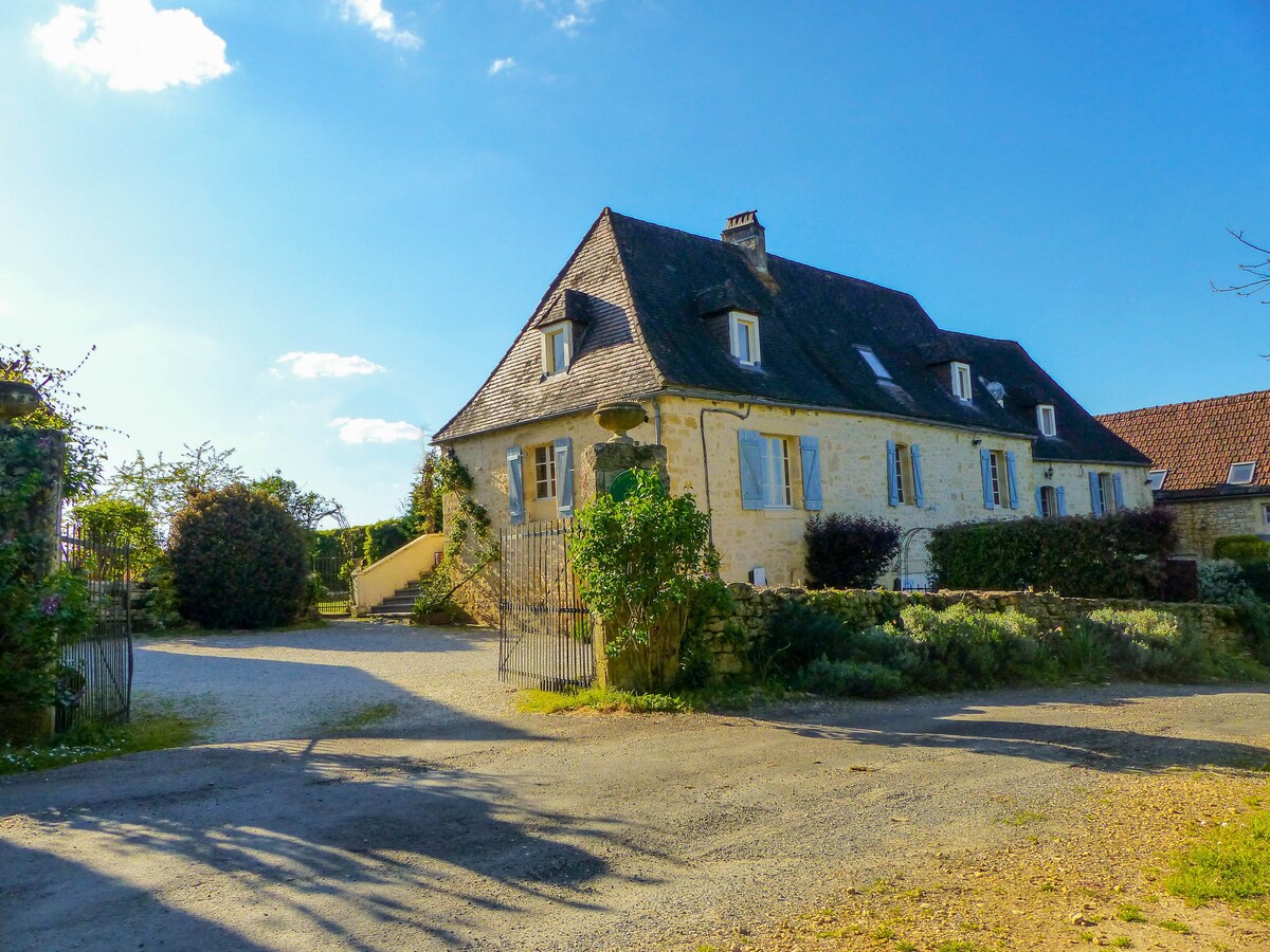 Le Bonheur Dans Notre Pré 33 p