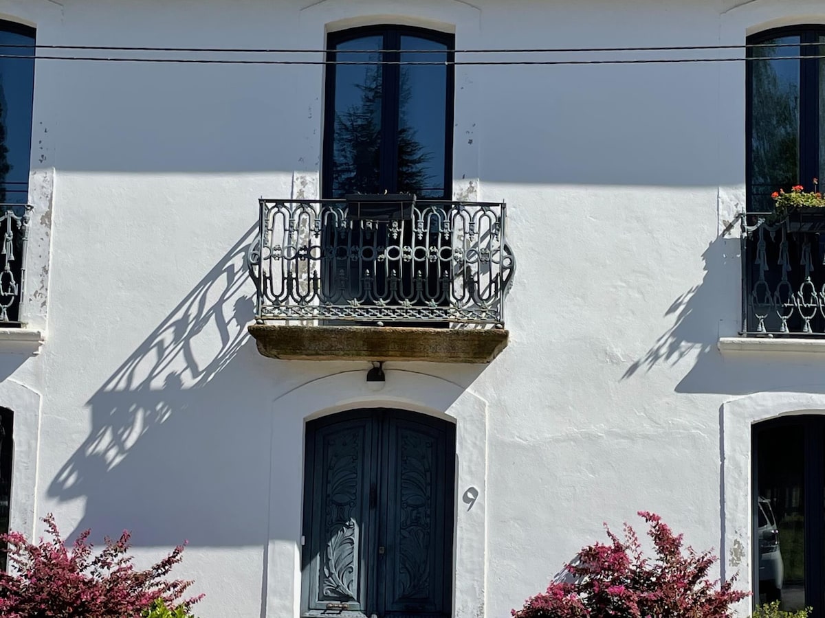 housingcoruña SANTA MARTA