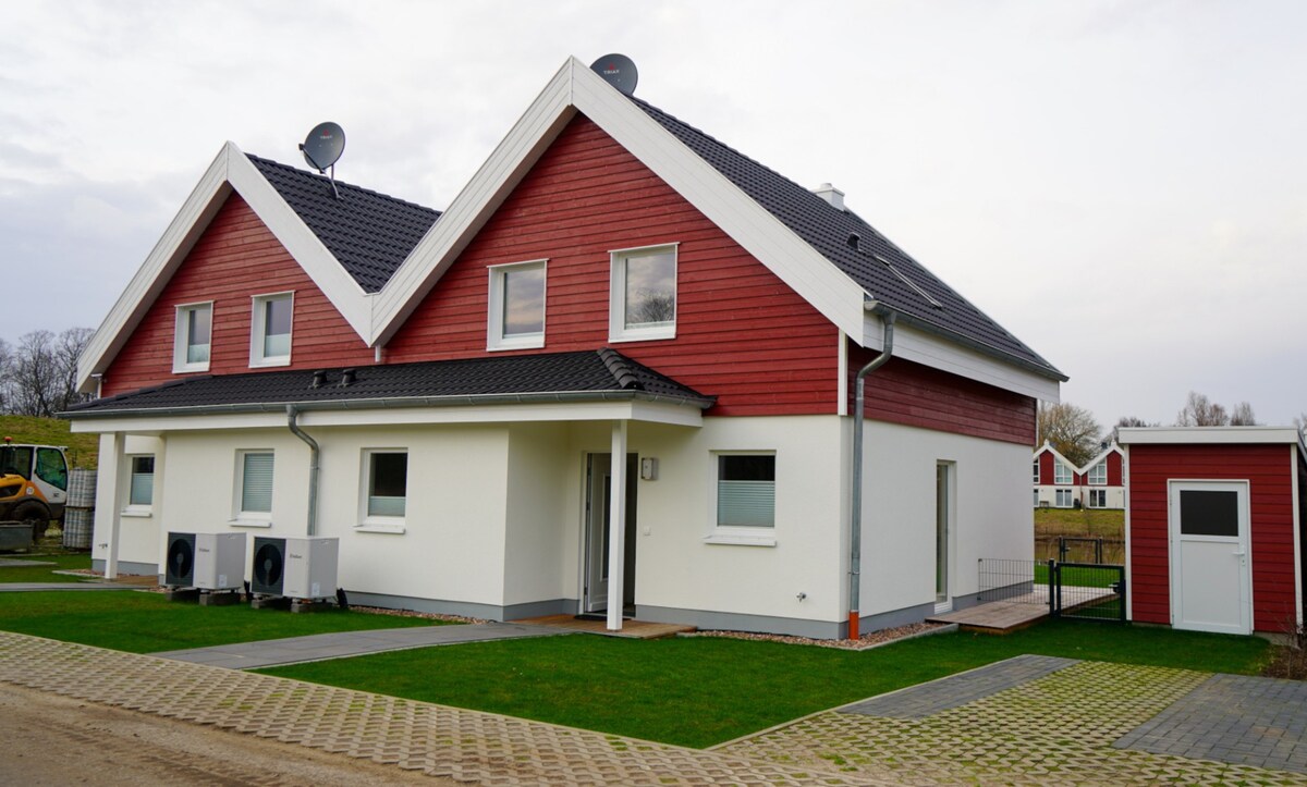 Ferienhaus Emily (250860)