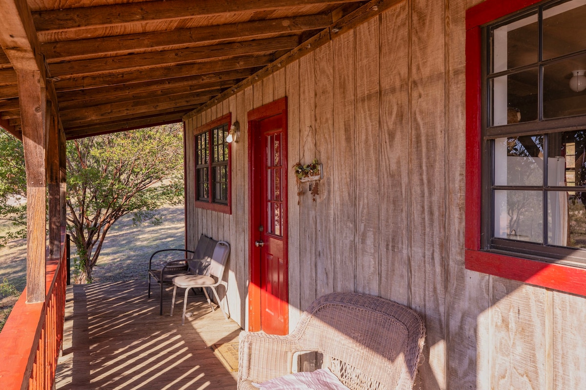 Lakehouse on 2024 Eclipse Path