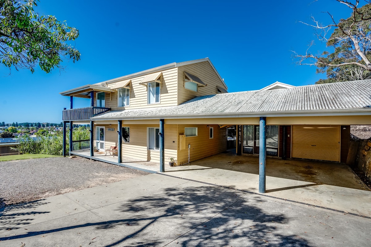 Habitat Victor Harbor