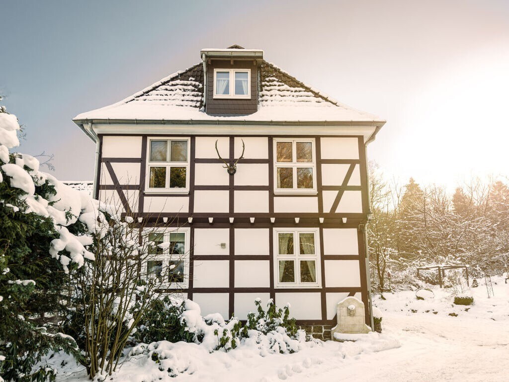 Cosy apartment in Harz