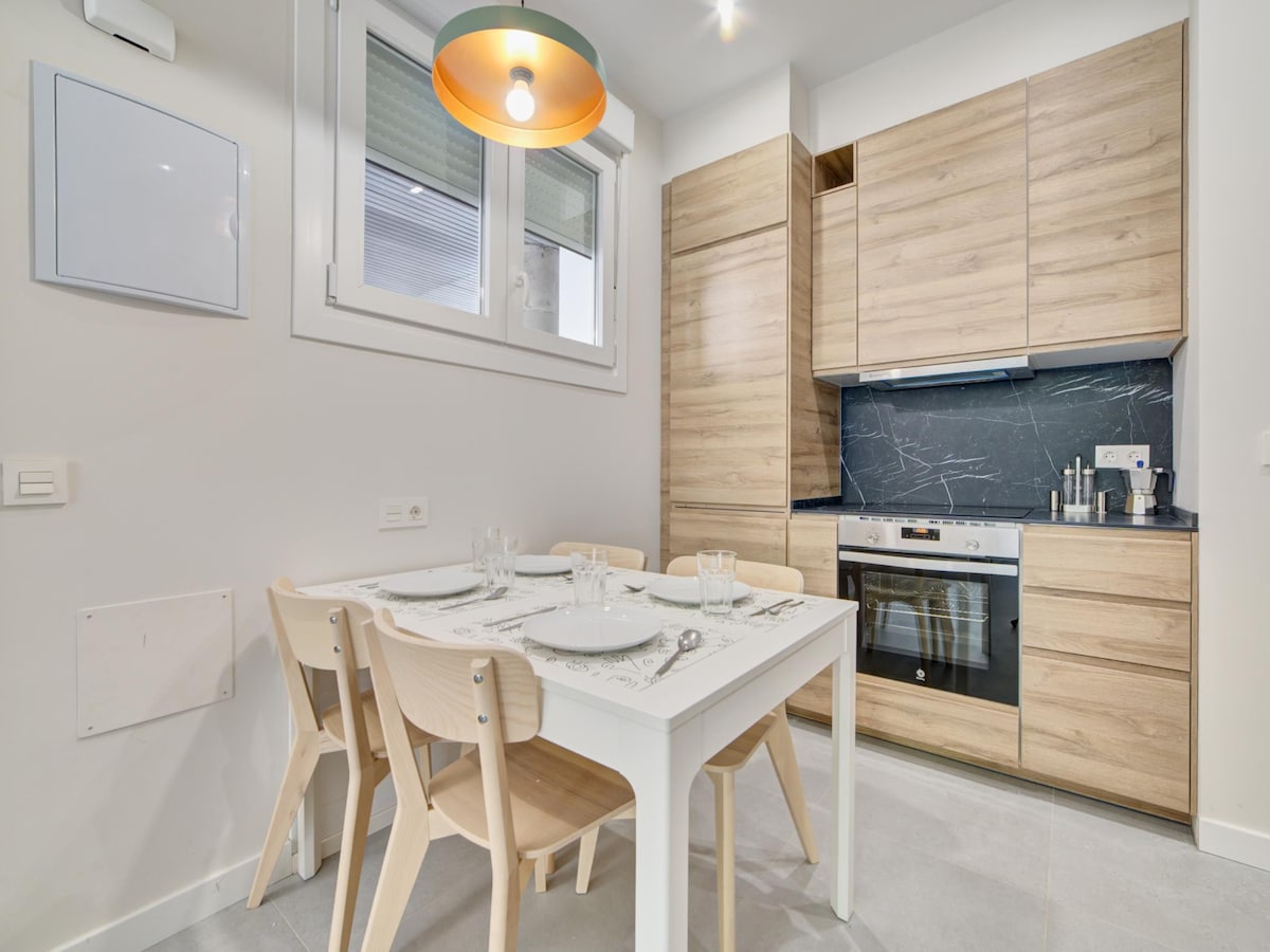 Apartamento Pamplona Confort A by Clabao