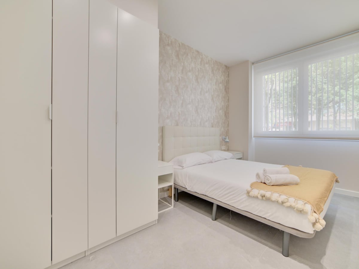 Apartamento Pamplona Confort A by Clabao