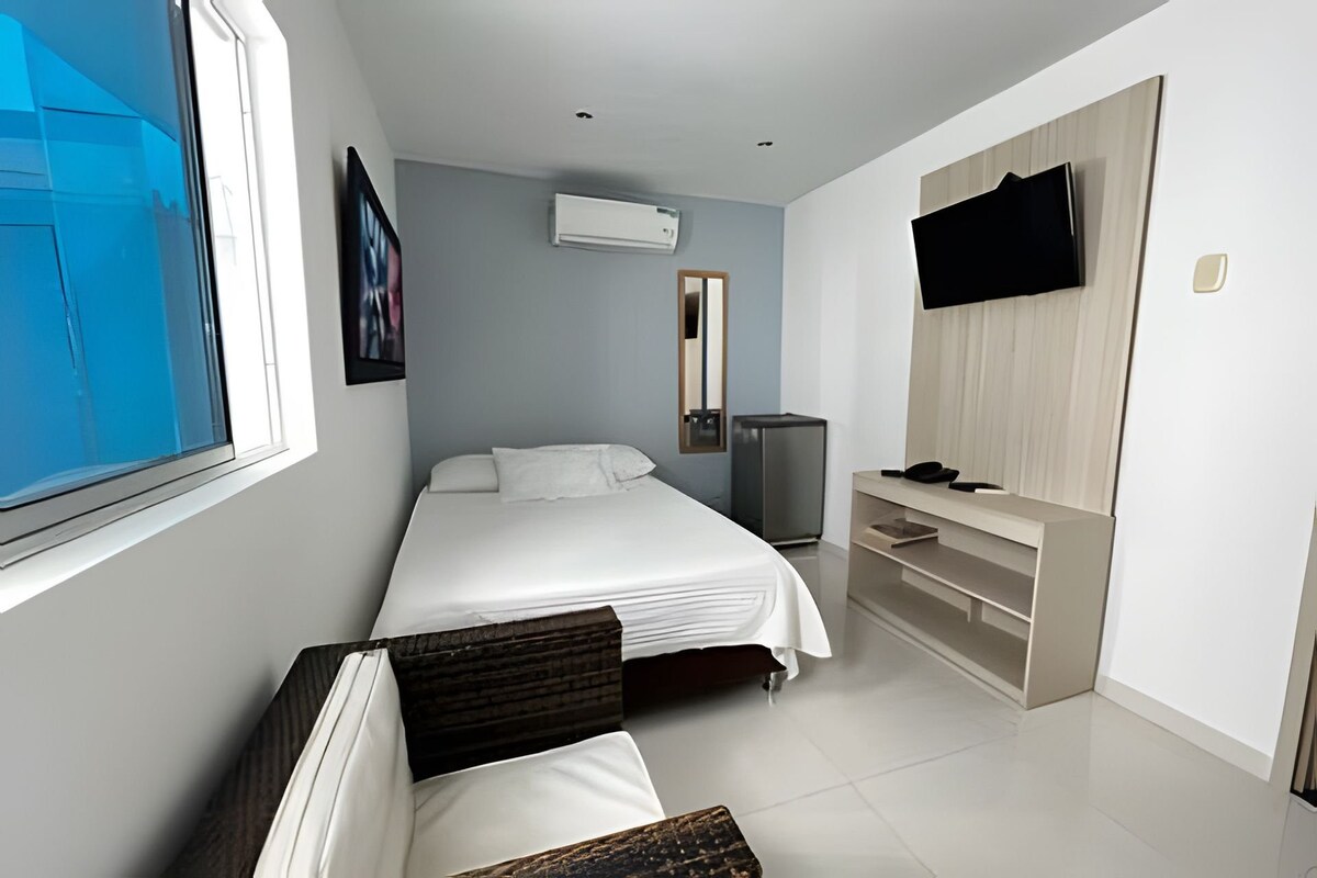 Hotel Lagos Apartaestudios