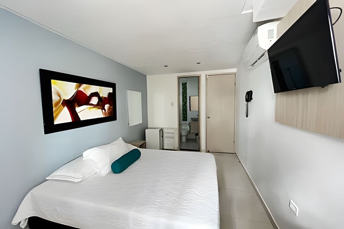 Hotel Lagos Apartaestudios