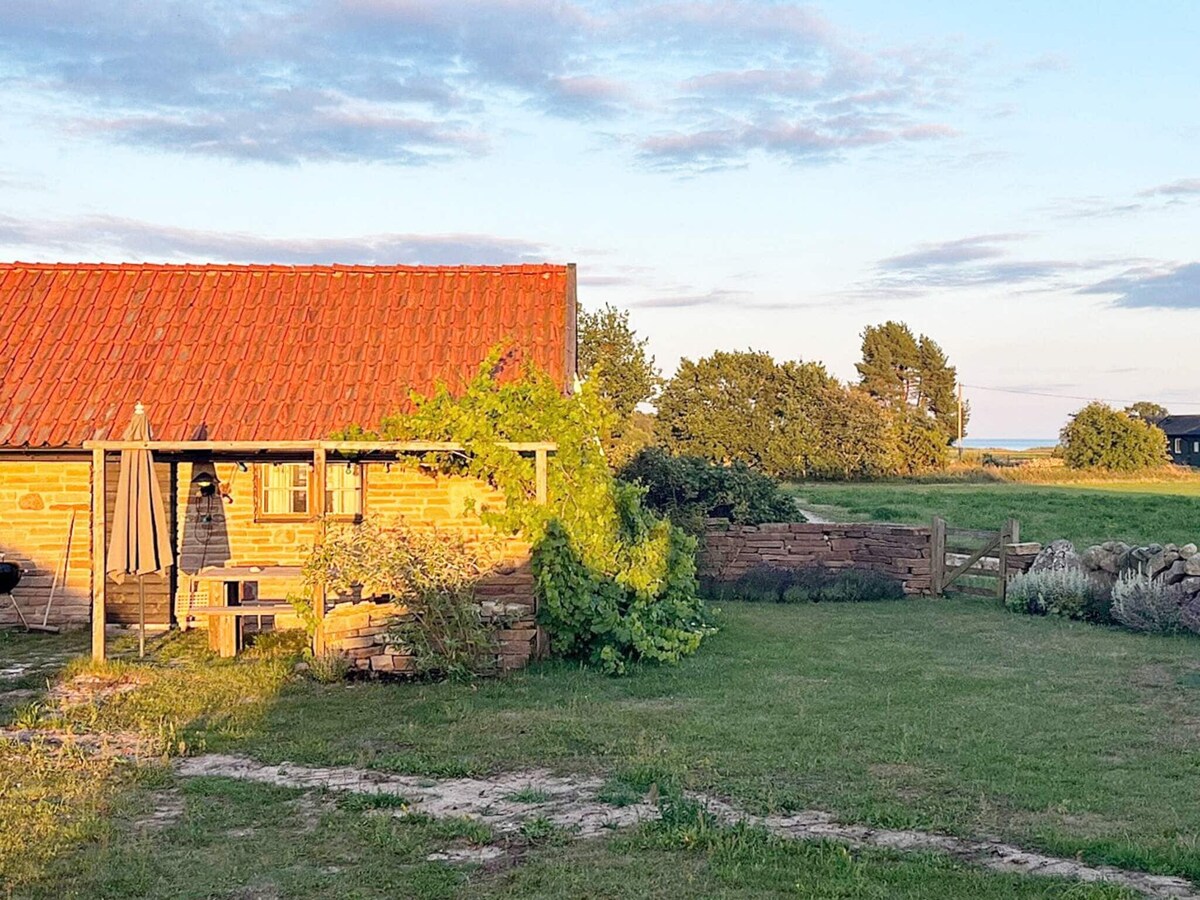 4 star holiday home in löttorp