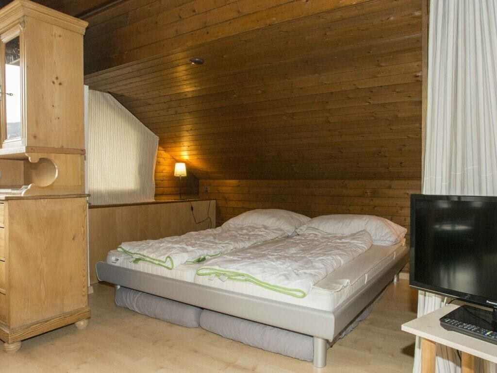 Holiday apartment in Laax